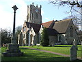 St Andrews Great Yeldham