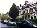 Homes on Llandaff Road, Cardiff