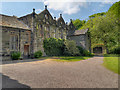 East Riddlesden Hall, Starkie Wing