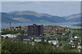 Inverclyde Royal Hospital