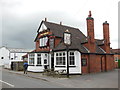 The Jubilee, Newbold Verdon