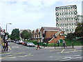 Bonner Street, Bethnal Green