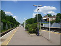 Surbiton station