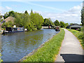 Leeds and Liverpool Canal, Riddlesden