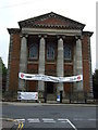 Methodist Chapel, Market Rasen