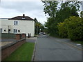 North Street, Middle Rasen