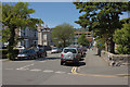 Trinity Square, Llandudno