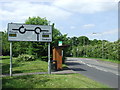 TQ0283 : Bangors Road North, Iver Heath by Malc McDonald