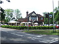 The Black Horse, Iver Heath