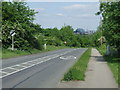 Slough Road near Uxbridge