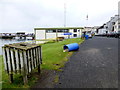 Lifeboat house, Portrush