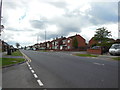 Beake Avenue, Coventry