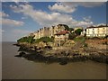 View from Clevedon Pier