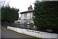 Lock keepers Cottage, Hanwell Lock 97