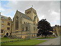 Ampleforth Abbey