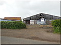 Barns on Cold Pool Lane, Badgeworth