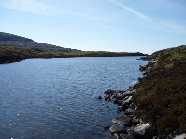 Loch Fada