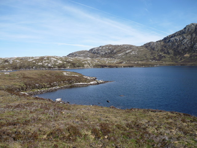 Loch Spotail