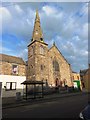 The United Reformed Church, Spittal