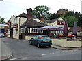 The Aston Arms pub, Market Rasen