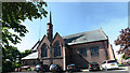 Fatfield parish church St George