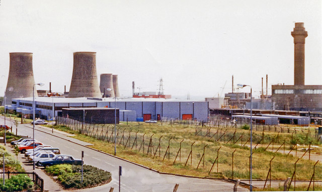 Sellafield nuclear power station jobs