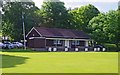 Portishead Cricket Pavilion, Lake Grounds, Lake Road, Portishead, Somerset