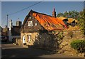 Re-thatching, Wedmore