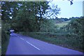 Mid Devon : A Road