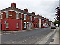 Abbey Street, Kingston upon Hull