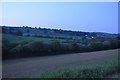 Mid Devon : Countryside Scenery