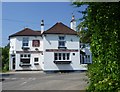 The Stone Horse pub, Dillywood Lane