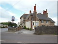 The Little Harp Inn, Clevedon