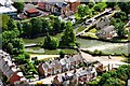 Osney Lock, Osney Island, Oxford