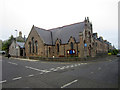 United Congregational Church, Eyemouth