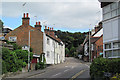 Chapel Street, Tring