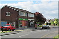 The Christchurch Road Shops - Tring