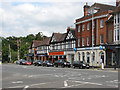 London Road, Sunningdale