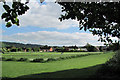 The Football Field, Goldfield, Tring