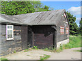 The Sports Pavilion, Goldfield, Tring