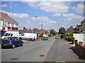 Pond Lane, Wolverhampton