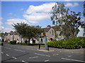 Housing on Thompson Avenue, Parkfield