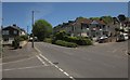 Junction on Teignmouth Road, Torquay