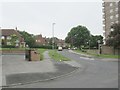 Lincombe Drive - Larkhill Road