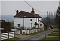 Cottage, Bowerland Lane