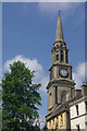 The Steeple, Falkirk