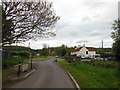 Riverside (road) Banwell