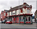 Hedon Road, Kingston upon Hull