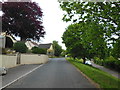 Shiplate Road, Bleadon