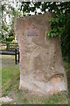 The Kyme Stone